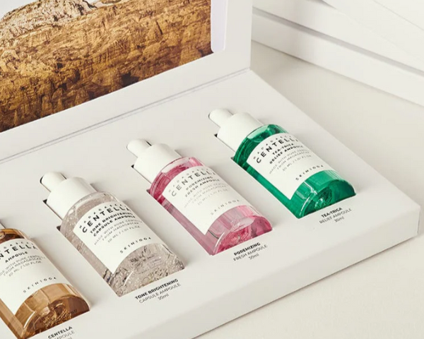 SKIN1004 Madagascar Centella Ampoule Kit-2